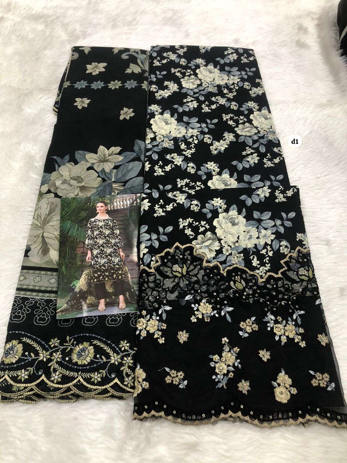 Falah Premium Cotton Collection code 30440 by Falah Designer Suits